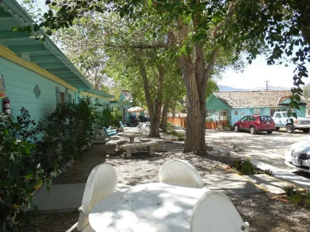 photo 1 of West Walker Motel