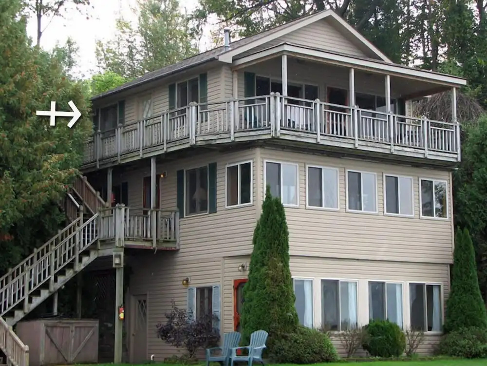 photo 1 of West Winds Motel & Cottages