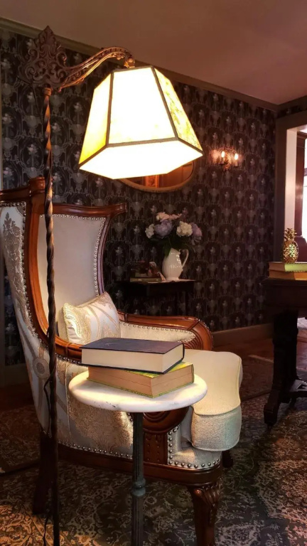 photo 1 of Westbrook Inn B&B