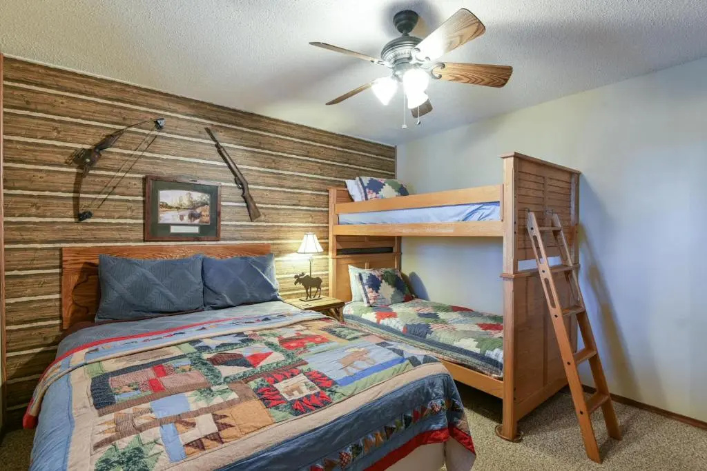 photo 1 of Westcreek Lodge @ Notch-vaulted Ceilings, 2 Pools, Private Lake, 1 Mile to Sdc!