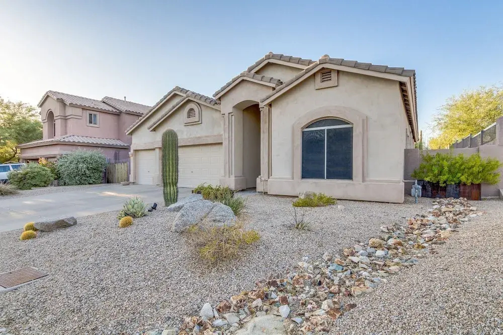 photo 1 of Western Hills I 3 Bedrooms 2 Bathrooms Home
