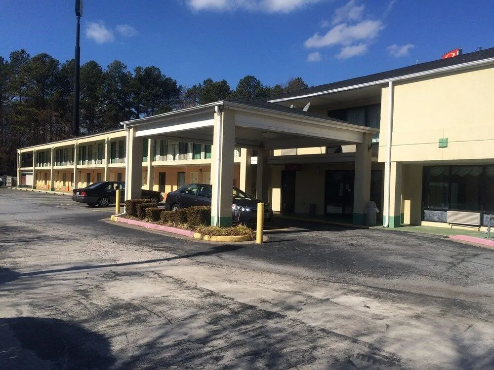 photo 1 of Western Inn