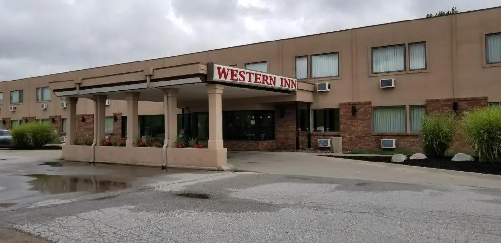 photo 1 of Western Inn