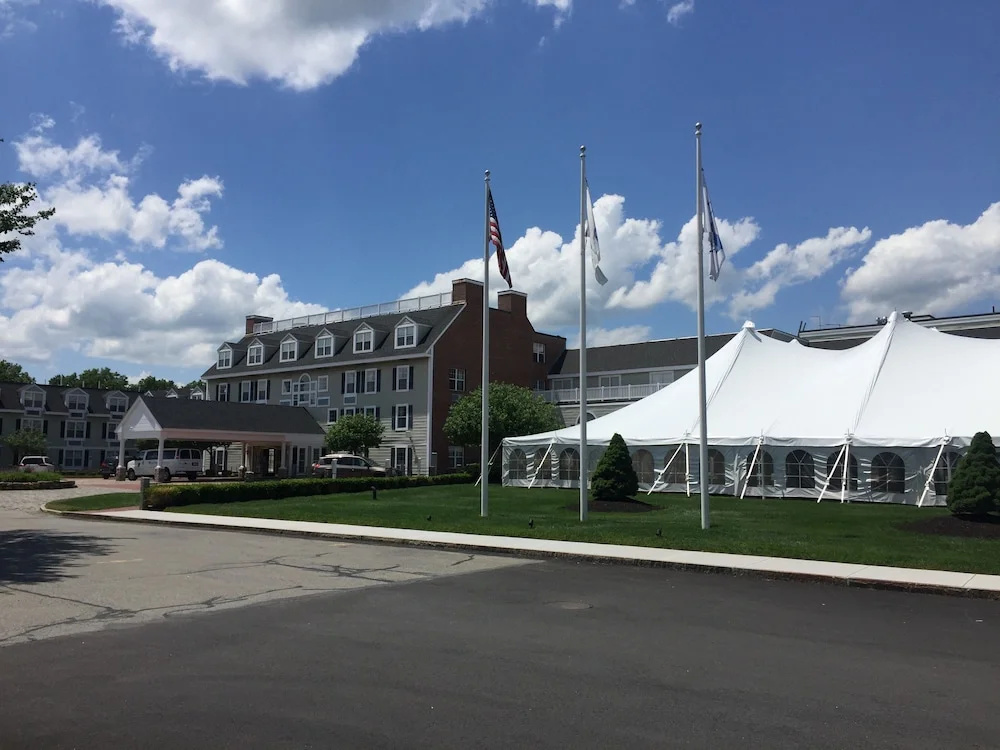 photo 1 of Westford Regency Inn & Conference Center