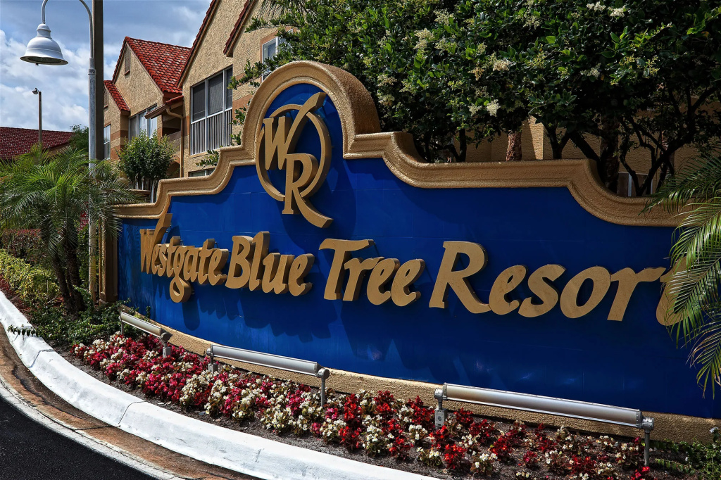 photo 1 of Westgate Blue Tree Resort in Lake Buena Vista