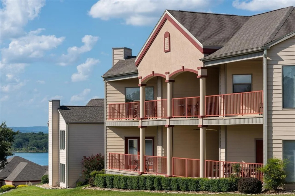 photo 1 of Westgate Branson Lakes Resort