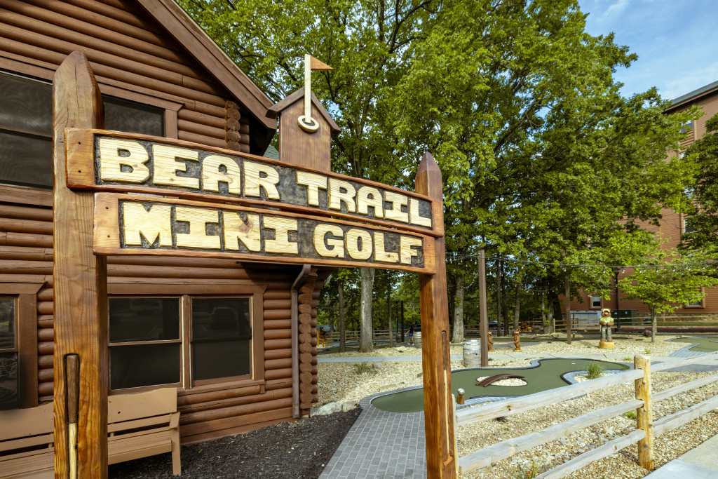 photo 1 of Westgate Branson Woods Resort and Cabins