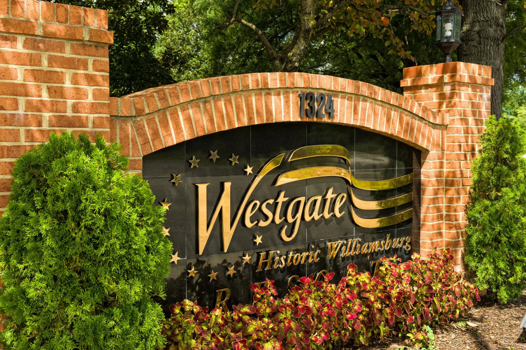 photo 1 of Westgate Historic Williamsburg Resort