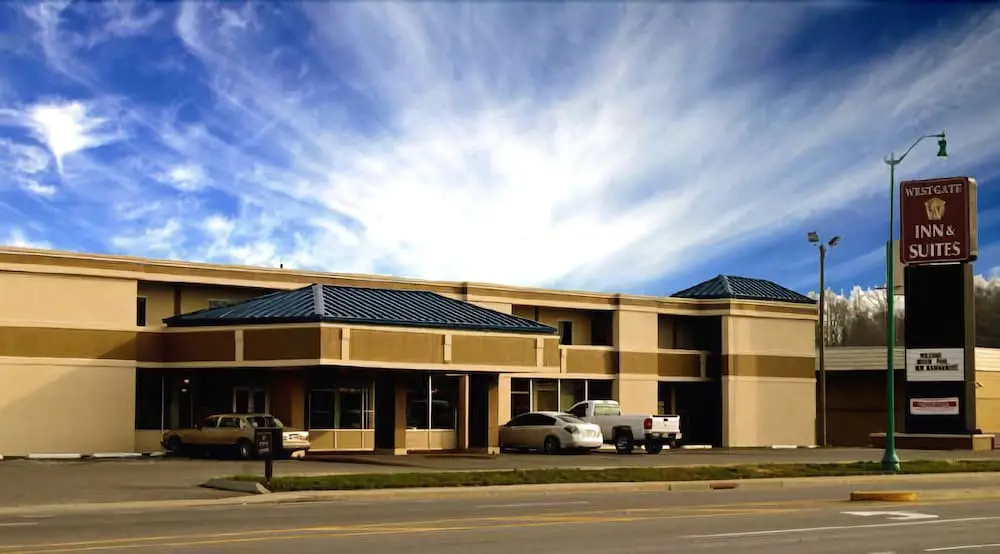 photo 1 of Westgate Inn & Suites