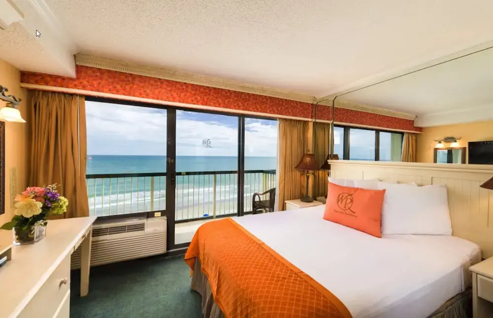 photo 1 of Westgate Myrtle Beach Oceanfront 828-94