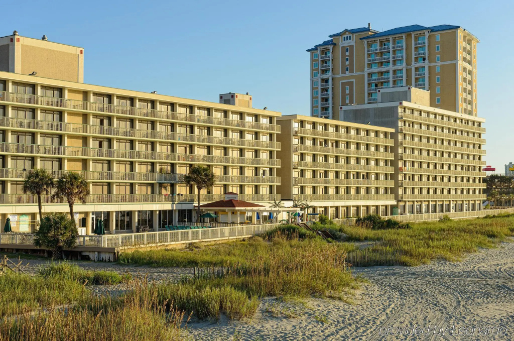photo 1 of Westgate Myrtle Beach Oceanfront Resort