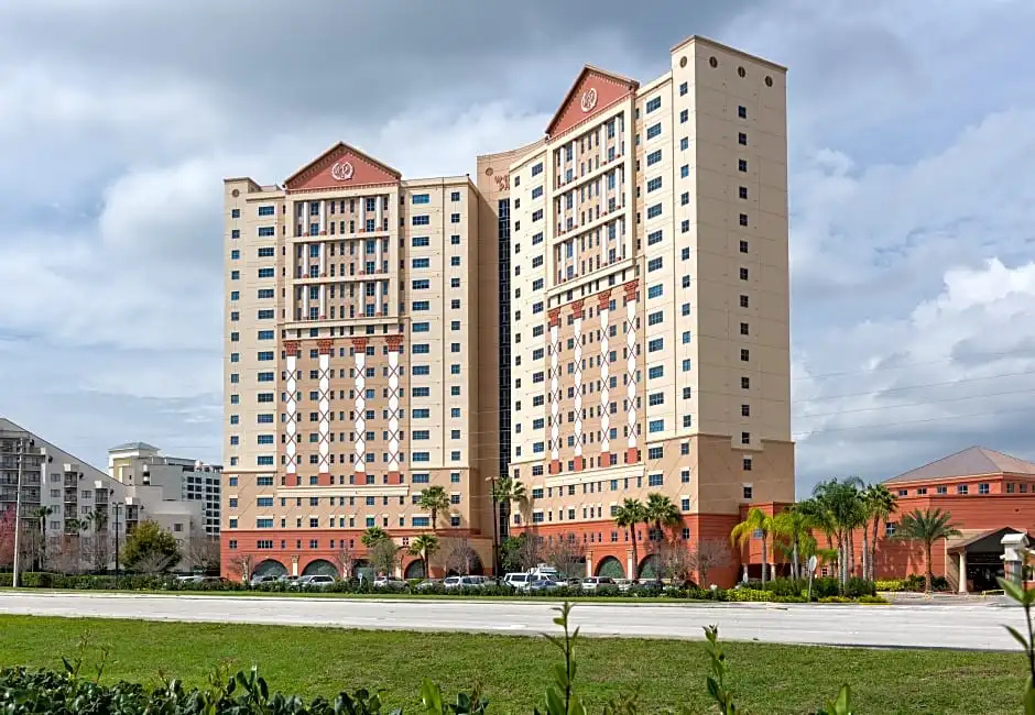 photo 1 of Westgate Palace Hotel / Universal / I-Drive
