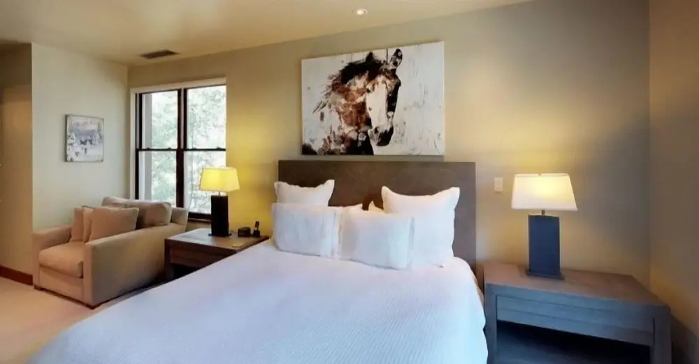 photo 1 of Westhaven 3 Bedroom Luxury Condo in Cascade Village, Steps to Chair Lift