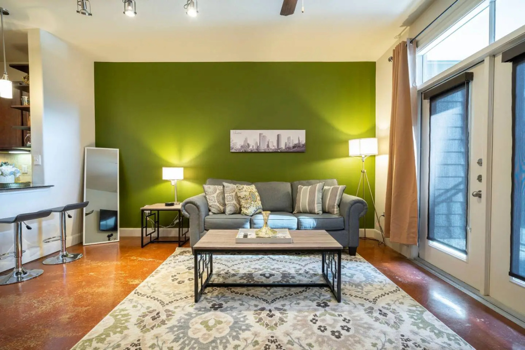photo 1 of Westheimer 238 Apartments