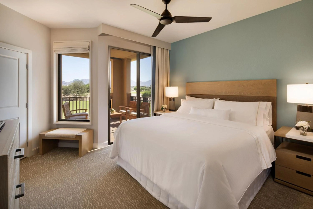 photo 1 of The Westin Kierland Villas