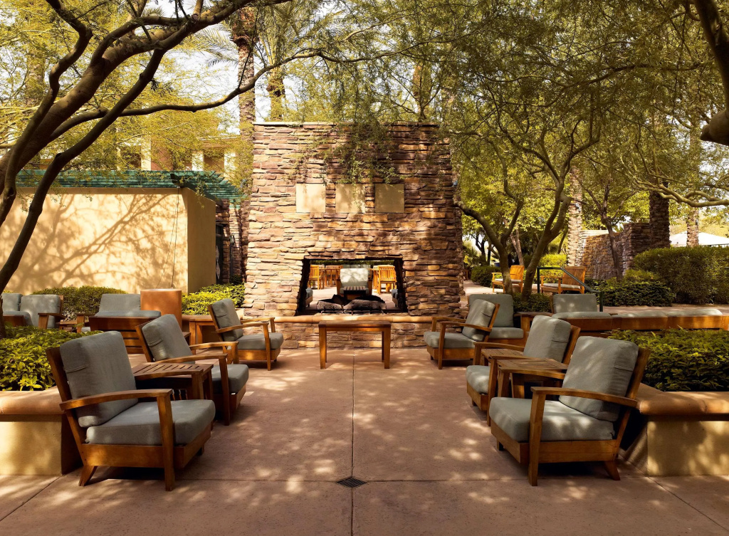 photo 1 of The Westin Kierland Villas