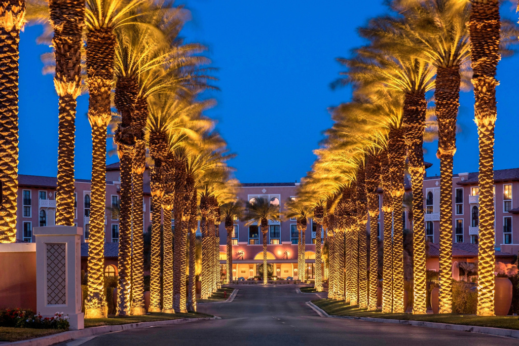 photo 1 of The Westin Lake Las Vegas Resort & Spa by Marriott