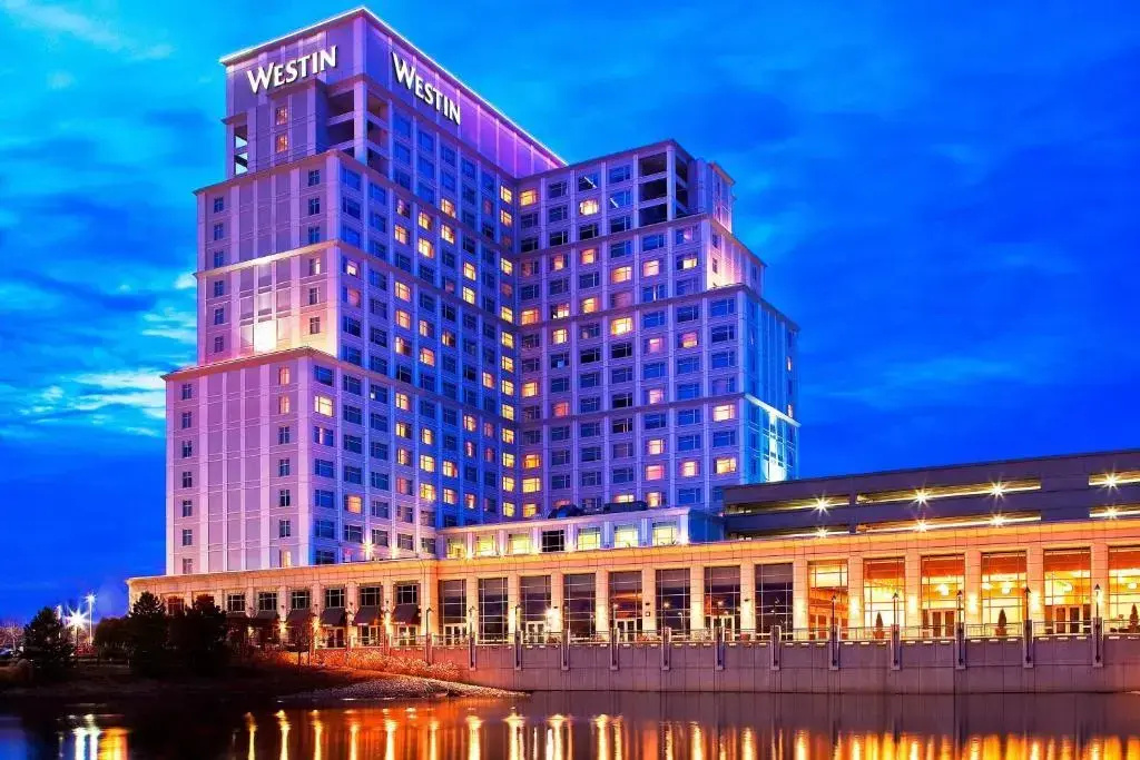 photo 1 of The Westin Chicago Lombard