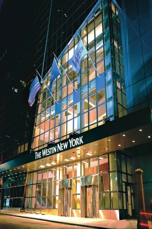 photo 1 of The Westin New York at Times Square