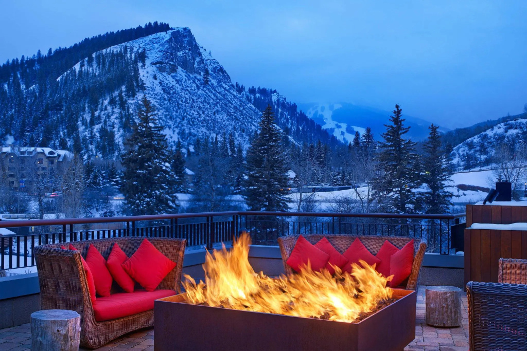 photo 1 of The Westin Riverfront Resort & Spa, Avon, Vail Valley