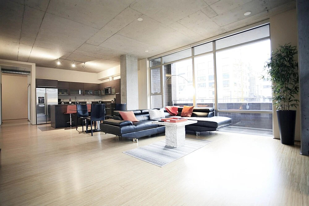 photo 1 of Westlake Ave Downtown Condos by Barsala