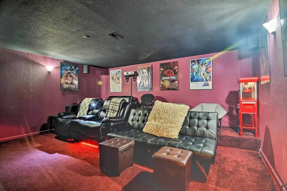 photo 1 of 10 Mi to Dtwn Denver: Unique Apt in Westminster