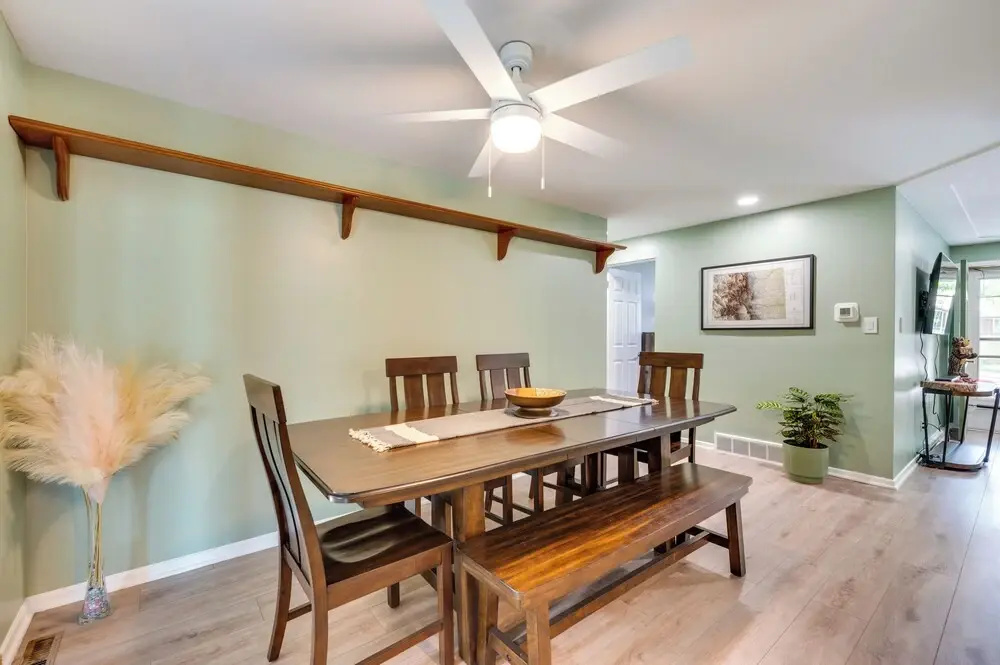 photo 1 of Pet-friendly Gem w/ Private Yard in Westminster!