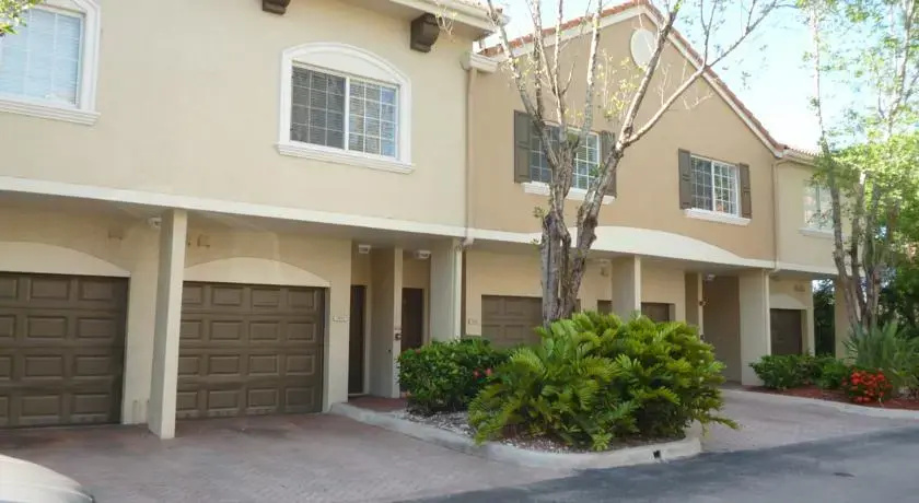 photo 1 of Weston Townhouse Patio and Resort Style Amenities