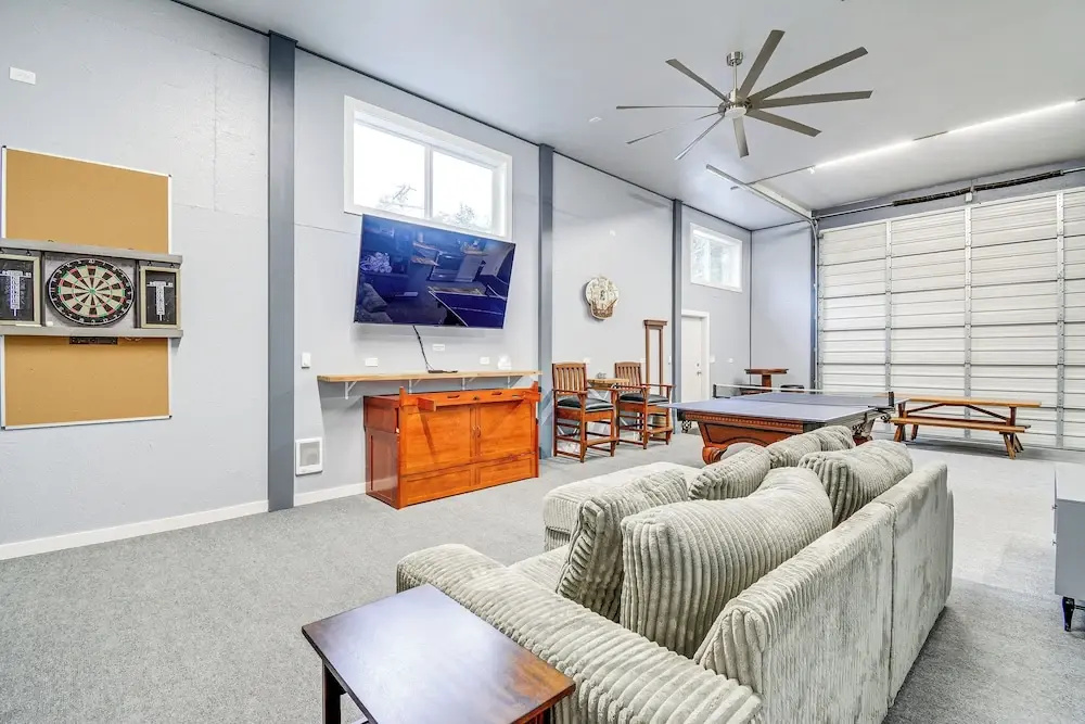 photo 1 of Westport Home w/ Hot Tub: 2 Blocks to Beach!