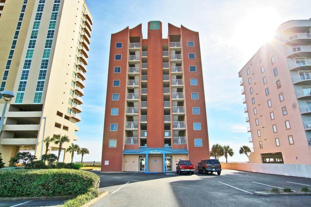 photo 1 of Westwind 901
