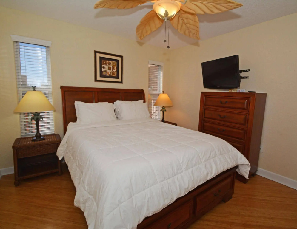 photo 1 of Westwinds Waterfront Resort