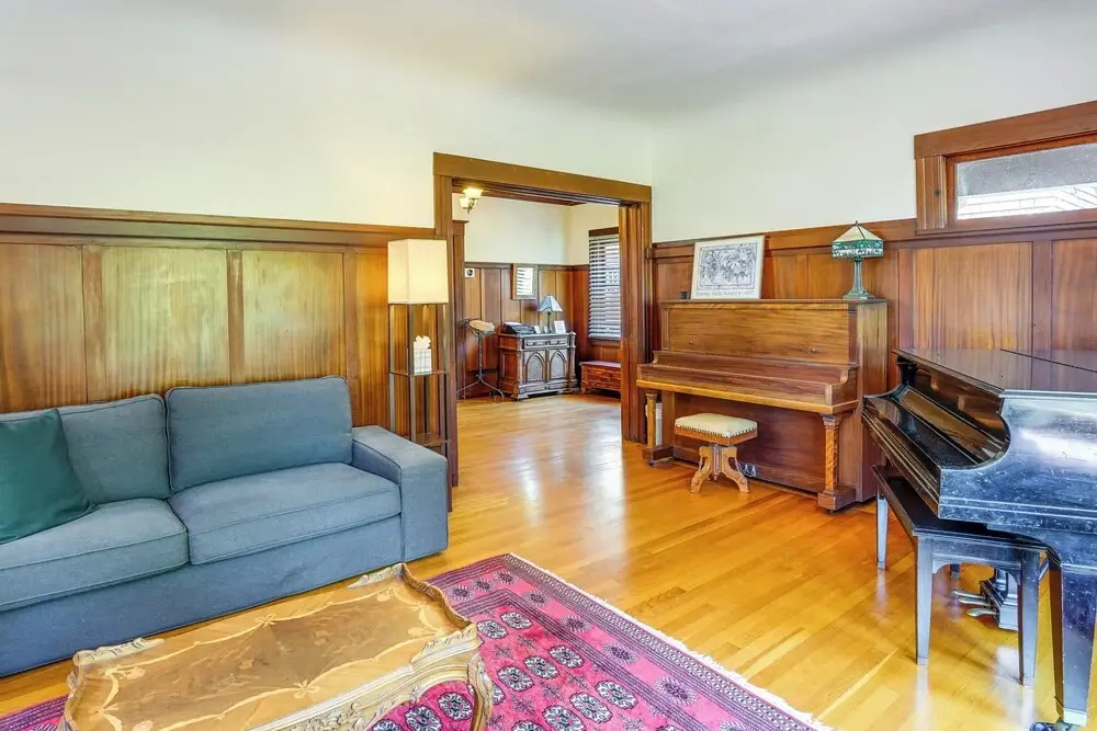 photo 1 of Wfh-friendly Berkeley Home < 2 Mi to University!