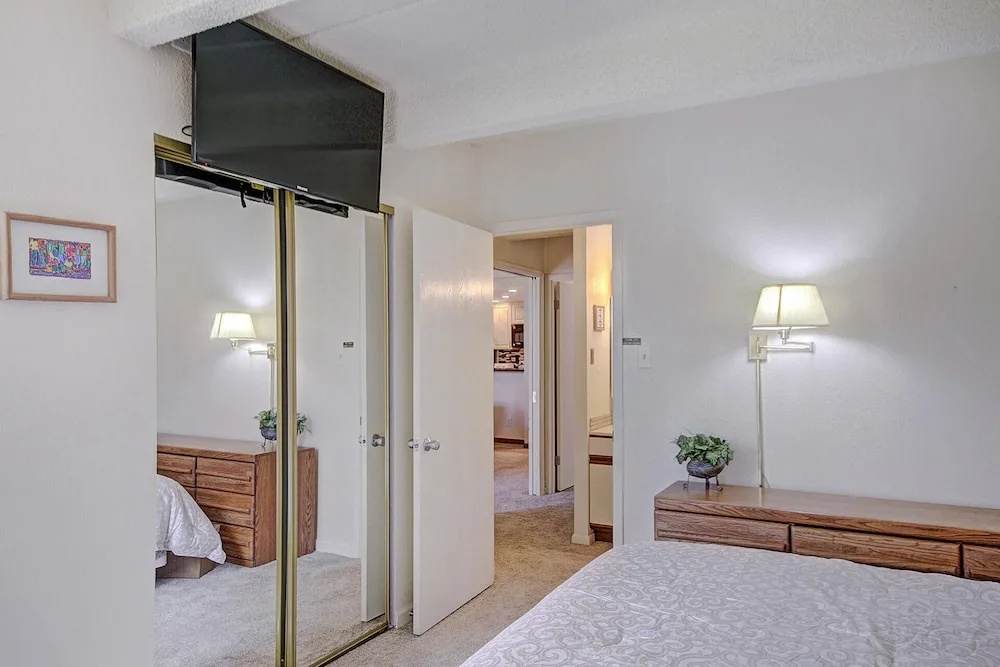photo 1 of Wheeler House Spacious East Village Condo, Easy Walk to Super Bee - WH104 by Redawning