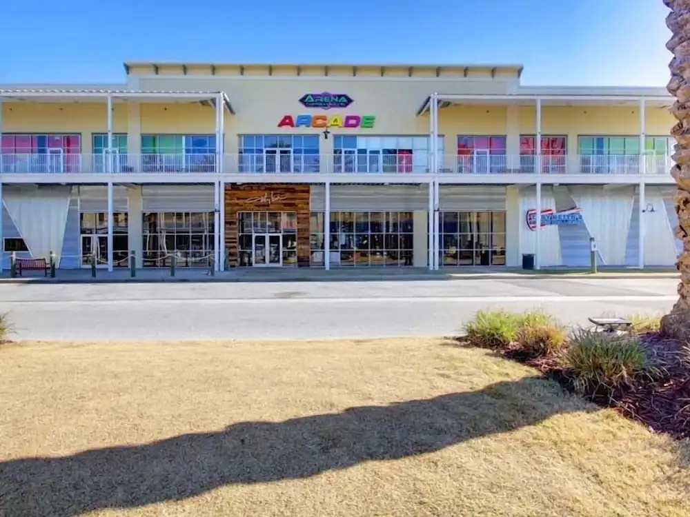 photo 1 of Wharf by Southern Vacation Rentals