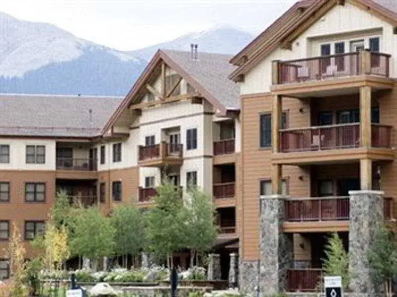 photo 1 of Wheeler at East Village by Copper Mountain Lodging