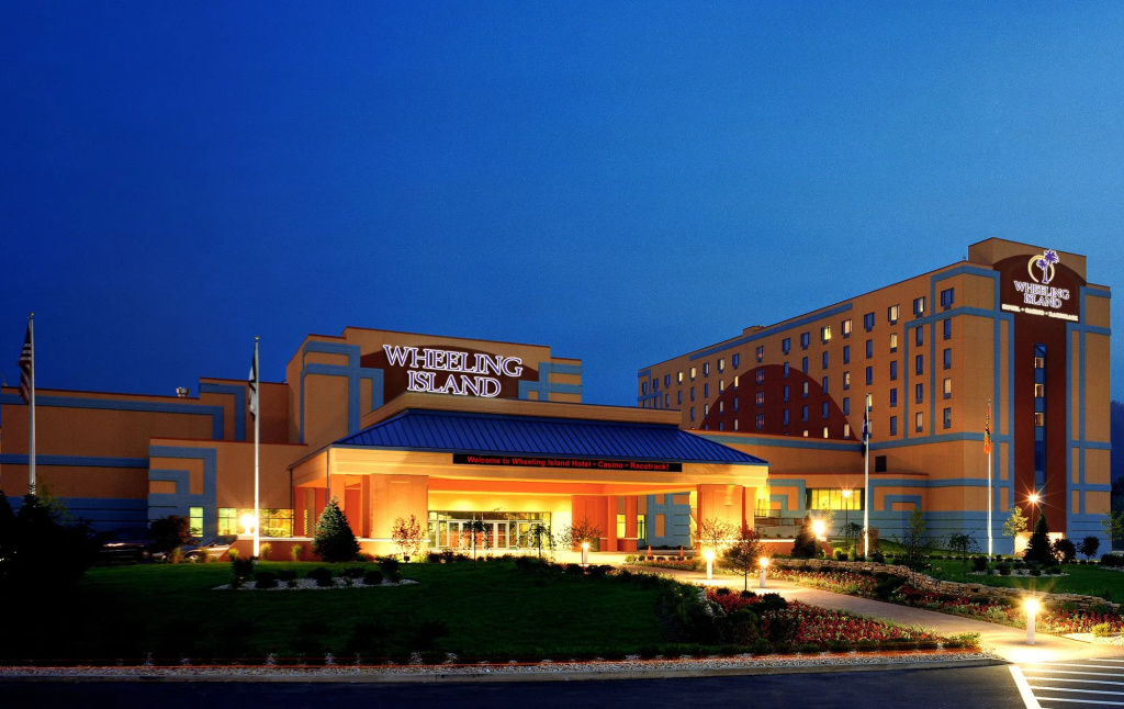 photo 1 of Wheeling Island Hotel-Casino-Racetrack