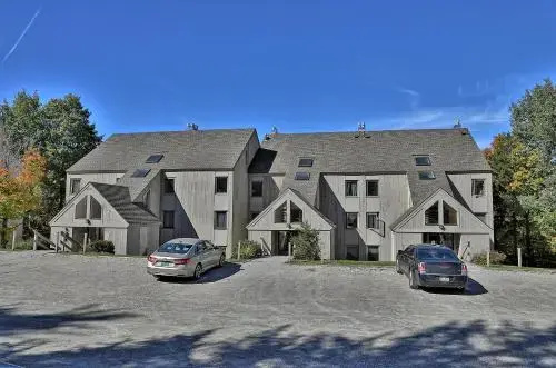photo 1 of Whiffletree Condo Unit B1 by RedAwning