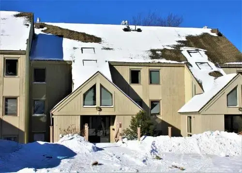 photo 1 of Whiffletree Condo Unit G8 by RedAwning