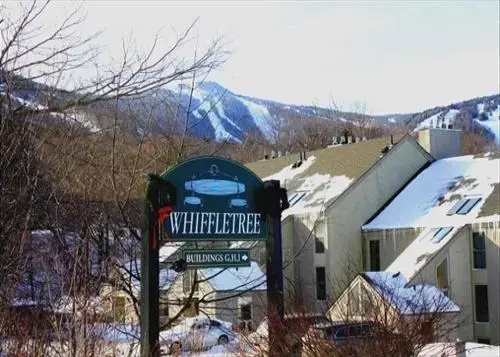 photo 1 of Whiffletree Condo Unit I6 by RedAwning