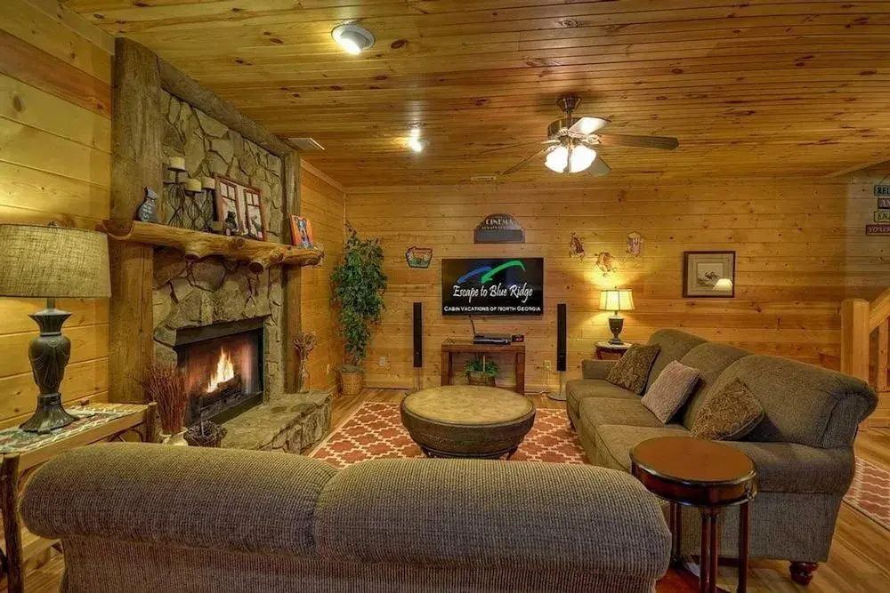 photo 1 of Whippoorwill View by Escape to Blue Ridge