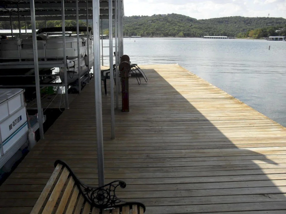 photo 1 of At the Lake Whispering Woods Resort