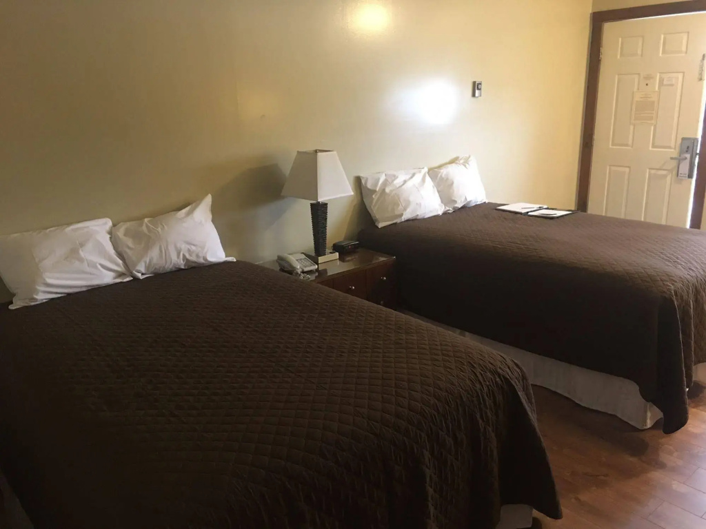 photo 1 of White Birches Motel