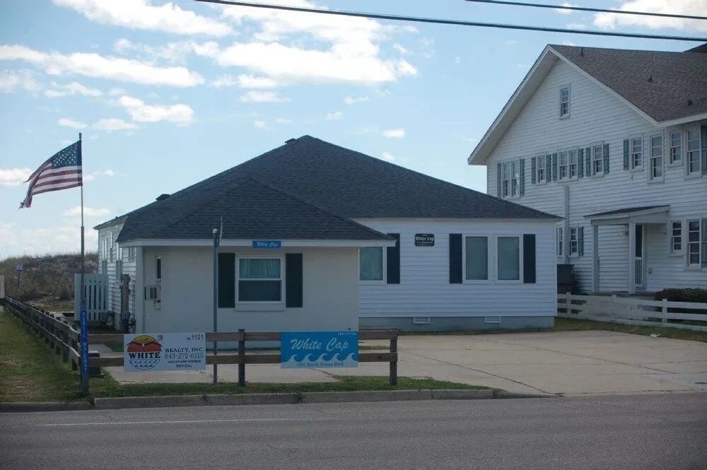 photo 1 of White Cap - 5 Br Home