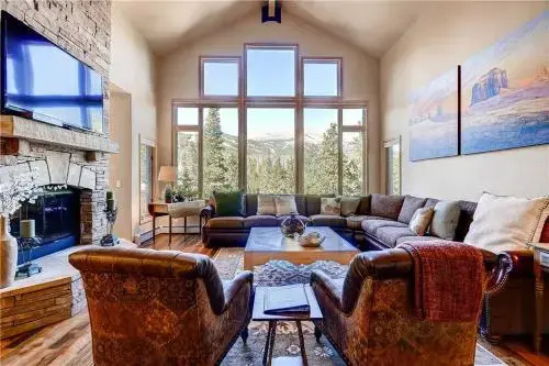 photo 1 of White Cloud House #523