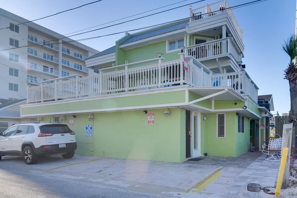 photo 1 of White Sands Retreat - 4 Bedroom White Sands House - BTR 65037