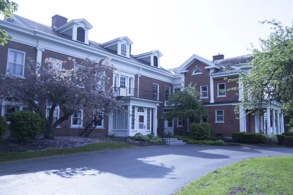 photo 1 of White Springs Manor a Belhurst Property