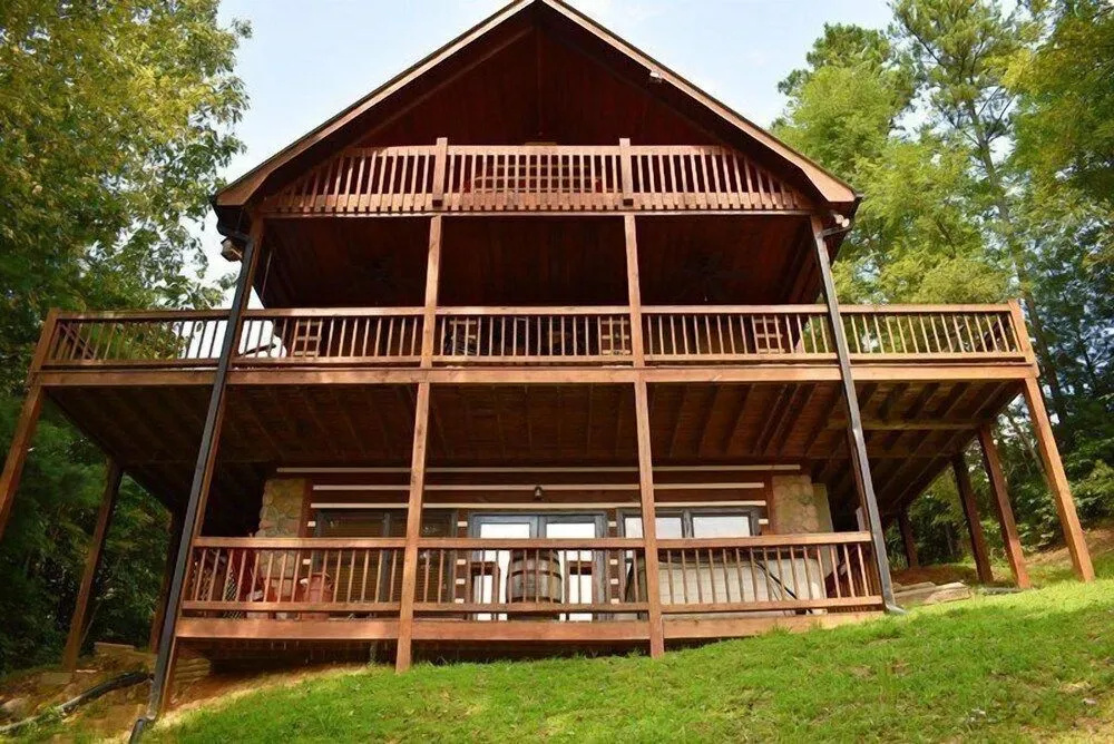 photo 1 of Whitetail Lodge
