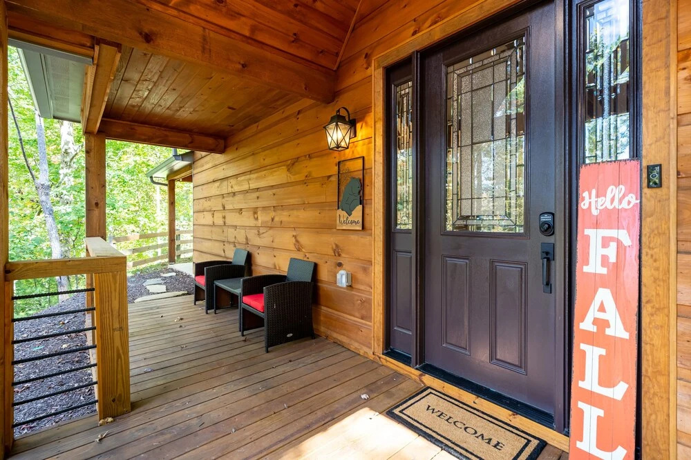 photo 1 of Whitetail Woods 3 Bedroom Home by RedAwning