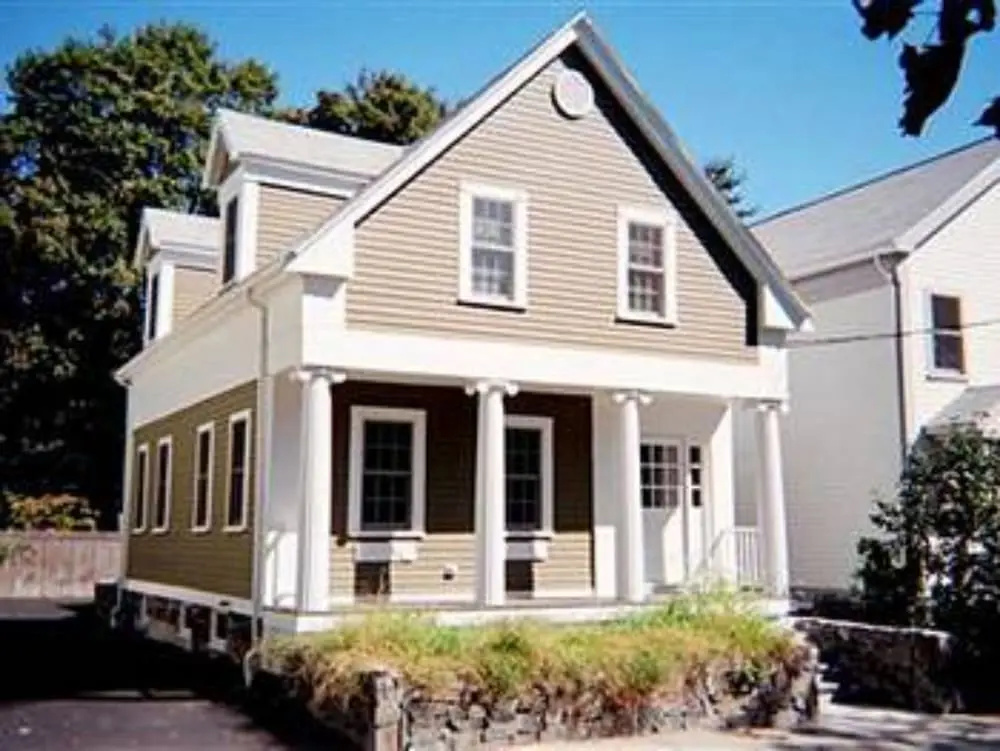 photo 1 of Whitman House