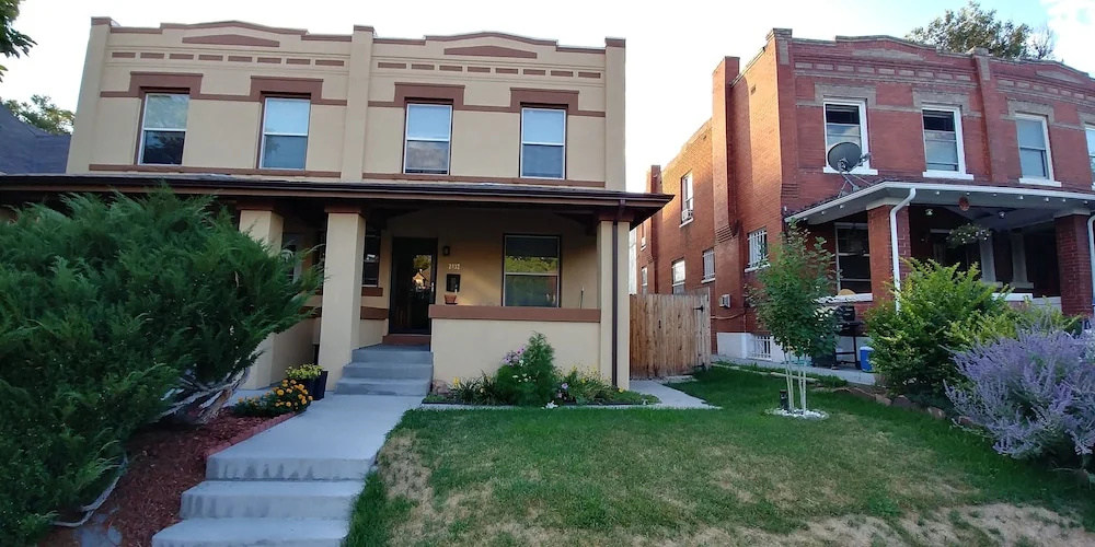 photo 1 of Whittier Relaxation - Denver